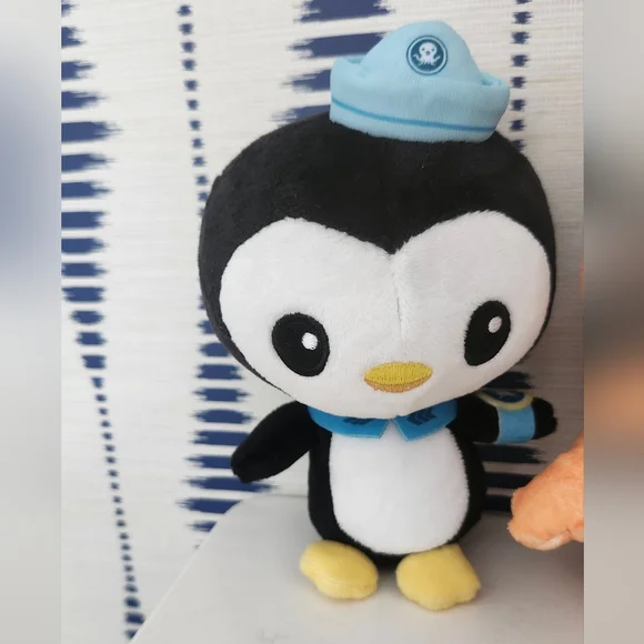 Octonauts Set - Picture 2 of 5